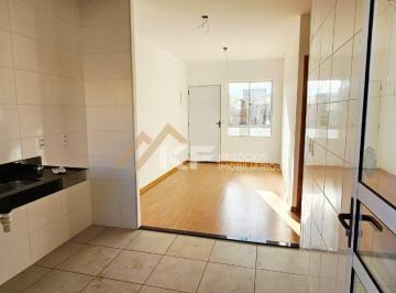 Casa · 44m² · 2 Quartos · 2 Vagas · Casa à Venda no Santa Iria - Ribeirão Preto/SP