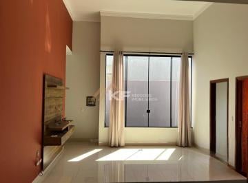 Casa · 143m² · 3 Quartos · 3 Vagas · Casa à Venda Condomínio Villas Mabel - Parque São Sebastião - Ribeirão Preto/SP