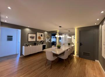 Apartamento · 90m² · 2 Quartos · 2 Vagas · Apartamento à Venda no Edifício Monte Moriah - Nova Aliança - Ribeirão Preto/SP