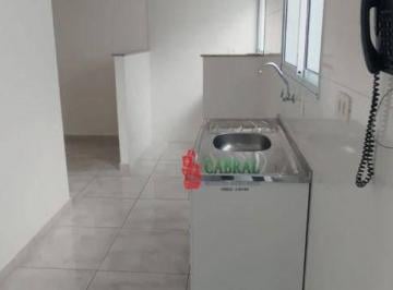 481a238b0ac4aba8f92158161909bd3349aa85e9 · Apartamento com 1 dormitório para alugar, 36 m² por R$ 1.300,01/mês - Vila Galvão - Guarulhos/SP