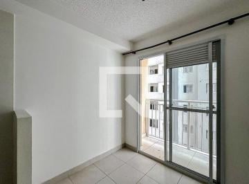 Apartamento · 30m² · 1 Quarto · Apartamento para Aluguel - Belém, 1 Quarto,  30 m² - São Paulo