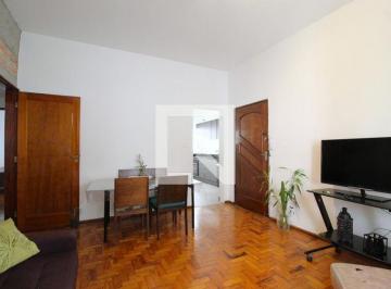 Apartamento · 90m² · 3 Quartos · 1 Vaga · Apartamento para Aluguel - Vila Olímpia, 3 Quartos,  90 m² - São Paulo
