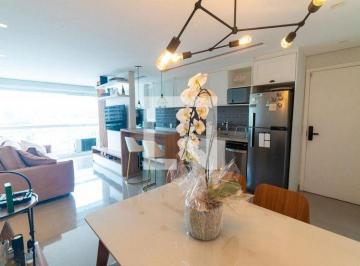 Apartamento · 60m² · 2 Quartos · 1 Vaga · Apartamento para Aluguel - Vila Mascote, 2 Quartos, 60 m² - São Paulo