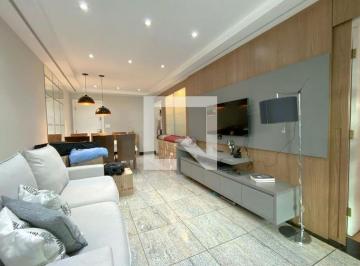 Apartamento · 136m² · 3 Quartos · 2 Vagas · Apartamento para Aluguel - Cidade Nova, 3 Quartos, 136 m² - Belo Horizonte