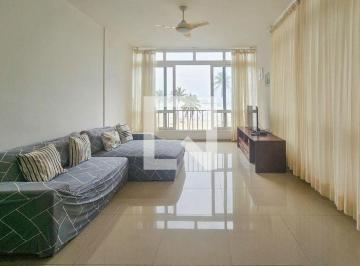 Apartamento · 250m² · 4 Quartos · 2 Vagas · Apartamento para Aluguel - Barra Funda, 4 Quartos, 250 m² - Guarujá