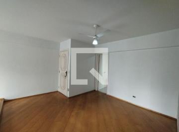Apartamento · 93m² · 3 Quartos · 2 Vagas · Apartamento para Aluguel - Bosque da Saúde, 3 Quartos, 93 m² - São Paulo