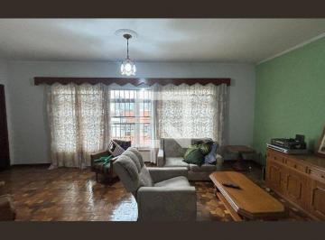 Casa · 283m² · 3 Quartos · 5 Vagas · Casa para Aluguel - Campestre, 3 Quartos,  283 m² - Santo André