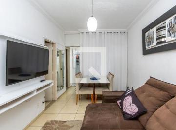 Apartamento · 40m² · 2 Quartos · 1 Vaga · Apartamento para Aluguel - Santa Terezinha, 2 Quartos, 40 m² - Belo Horizonte