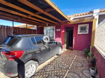 Casa · 72m² · 2 Quartos · 1 Vaga · Casa à venda no bairro Restinga - Porto Alegre/RS