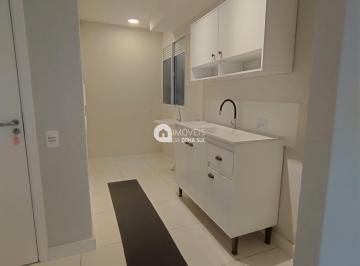 Apartamento · 42m² · 2 Quartos · 1 Vaga · Apartamento à venda no bairro Restinga - Porto Alegre/RS
