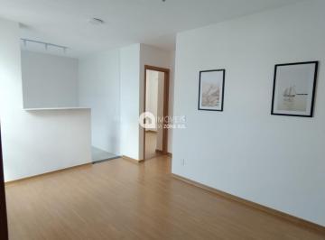 Apartamento · 40m² · 2 Quartos · 1 Vaga · Apartamento à venda no bairro Protásio Alves - Porto Alegre/RS, Zona Norte