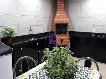 Casa · 105m² · 2 Quartos · 1 Vaga · Casa a venda Conjunto no Habitacional Jamile Dequech