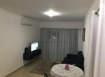 Apartamento · 60m² · 2 Quartos · 2 Vagas · Oportunidade para Investidores Apartamento 2 Dormitorios Nova Alianca Sul