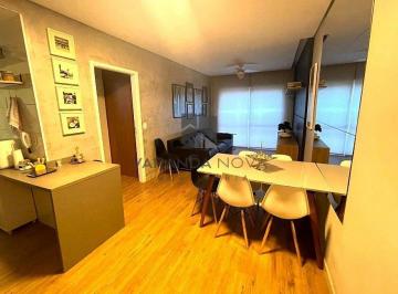 Apartamento · 49m² · 1 Quarto · 1 Vaga · Apartamento Terreo 01 Dormitorio Jardim Nova Alianca Sul