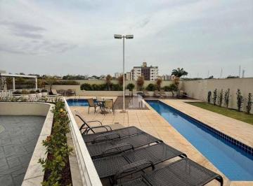 69351823fffe80e3aef93095dd54f9607f8d34b4 · Apartamento com 3 dormitórios para alugar, 98 m² por R$ 5.224,00/mês - Vila Frezzarim - Americana/SP