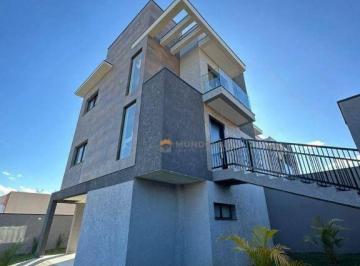 564ef94e7221caca77c6e8672efe65457172e9b2 · Sobrado com 3 dormitórios à venda, 171 m² por R$ 1.390.000,00 - Iguaçu - Araucária/PR