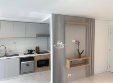 24951188d6b00c4b90d7125f3a5c3d75b14ec1d9 · Apartamento com 2 dormitórios à venda, 84 m² por R$ 1.290.000,00 - Mercês - Curitiba/PR