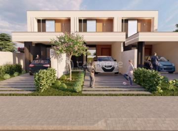Casa · 123m² · 3 Quartos · 2 Vagas · Excelente oportunidade em Emaus: Casas Duplex com alto padrao de acabamento
