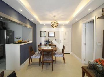Apartamento · 81m² · 2 Quartos · 1 Vaga · Apartamento à Venda - Independência, 2 Quartos,  81 m² - Porto Alegre