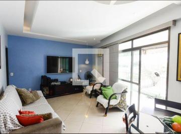 Apartamento · 88m² · 2 Quartos · 1 Vaga · Apartamento à Venda - Tijuca, 2 Quartos, 88 m² - Rio de Janeiro