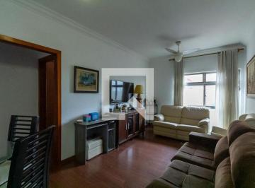 Apartamento · 72m² · 2 Quartos · 1 Vaga · Apartamento à Venda - Nova Petrópolis, 2 Quartos, 72 m² - São Bernardo do Campo
