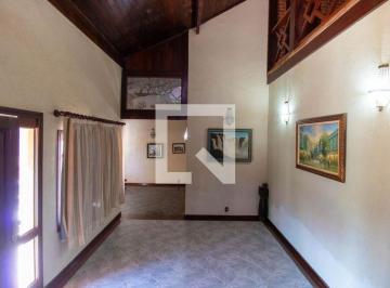 Casa · 190m² · 3 Quartos · 2 Vagas · Casa à Venda - Cantagalo, 3 Quartos, 190 m² - Niterói