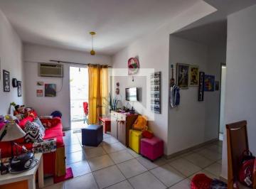 Apartamento · 64m² · 2 Quartos · 1 Vaga · Apartamento à Venda - Méier, 2 Quartos,  64 m² - Rio de Janeiro