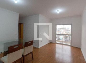 Apartamento · 70m² · 3 Quartos · 1 Vaga · Apartamento à Venda - Vila Galvão, 3 Quartos,  70 m² - Guarulhos