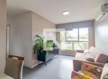 Apartamento · 71m² · 3 Quartos · 1 Vaga · Apartamento à Venda - Cavalhada, 3 Quartos,  71 m² - Porto Alegre