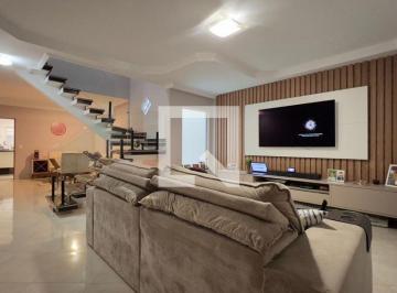 Casa · 250m² · 3 Quartos · 3 Vagas · Casa à Venda - Jardim Cocaia, 3 Quartos,  250 m² - Guarulhos