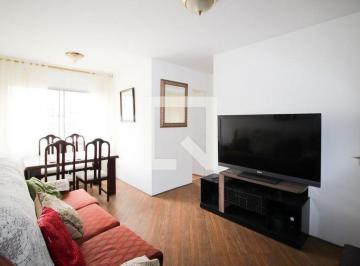 Apartamento · 92m² · 2 Quartos · 1 Vaga · Apartamento à Venda - Moema, 2 Quartos,  92 m² - São Paulo