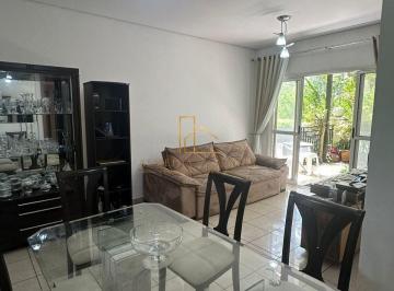Apartamento · 132m² · 3 Quartos · 2 Vagas · Condomínio Bosques do Tamboré