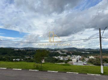 Terreno · 565m² · Condomínio Reserva Santa Anna