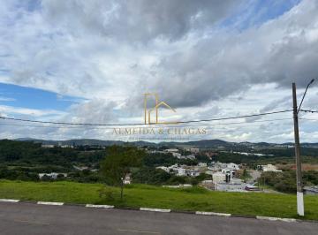 Terreno · 565m² · Condomínio Reserva Santa Anna