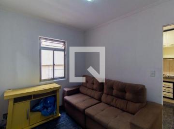 Apartamento · 42m² · 2 Quartos · 1 Vaga · Apartamento à Venda - Sapopemba, 2 Quartos,  42 m² - São Paulo