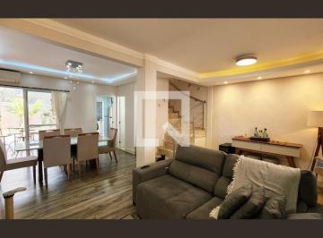 Casa · 170m² · 3 Quartos · 2 Vagas · Casa à Venda - Engordadouro, 3 Quartos,  170 m² - Jundiaí