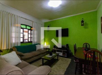 Casa · 100m² · 2 Quartos · 3 Vagas · Casa à Venda - Freguesia do Ó, 2 Quartos, 100 m² - São Paulo