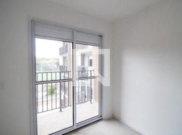 Apartamento · 29m² · 1 Quarto · Apartamento à Venda - Jardim Éster Yolanda, 1 Quarto,  29 m² - São Paulo