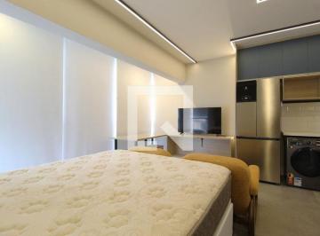 Apartamento · 30m² · 1 Quarto · Apartamento à Venda - Vila Olímpia, 1 Quarto, 30 m² - São Paulo