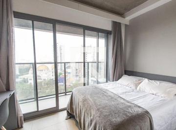 Apartamento · 22m² · Imoveis - no Paraíso