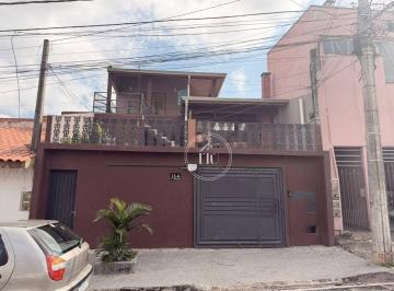 f82eca4507c8e75b8f1157e608d0db8e1d1ec669 · Casa com 4 dormitórios à venda, 260 m² por R$ 480.000,00 - Residencial Parque São Camilo - Itu/SP