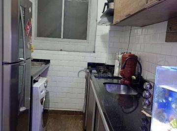 823b9855ca2bf3f6f83f88c921c5a44c49a4a18c · Apartamento com 2 dormitórios à venda, 47 m² por R$ 315.000,00 - Jardim São Carlos - Sorocaba/SP