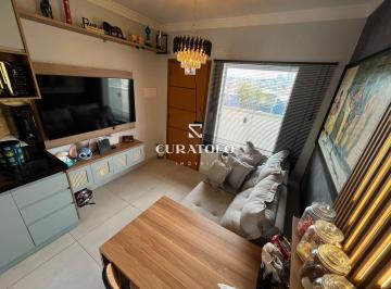 Apartamento · 40m² · 2 Quartos · 1 Vaga · Residencial NAPAGOE - Apartamento à venda, com 2 quartos e 1 vaga na Vila Alpina, São Paulo