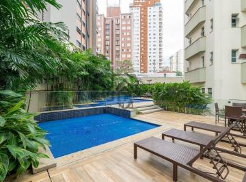Apartamento · 209m² · 4 Quartos · 3 Vagas · Apartamento moema pronto para morar
