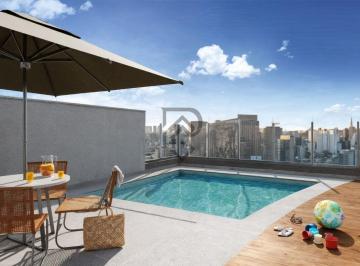 Apartamento · 107m² · 3 Quartos · 2 Vagas · Apartamento Alto Padrão em Brooklin, São Paulo/SP