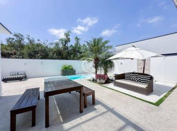 cf01eed15d42d9eb9d87d0295e822baeeb764412 · Sobrado com 4 suítes à venda, 338 m² por R$ 3.300.000 - Urbanova - São José dos Campos/SP