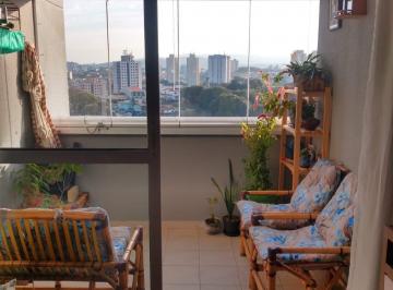 Apartamento · 78m² · 3 Quartos · 2 Vagas · CONDOMINIO EDIFICIO VISTA VERDE - Apartamento à venda no bairro Vila Mangalot - São Paulo/SP, Zona O