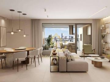 5c0dd7d8f8e13e4288324ce14d503de878ad6a7e · Apartamento UP Garden com 3 dormitórios à venda, 148 m² por R$ 2.297.160 - Ahú - Curitiba/PR