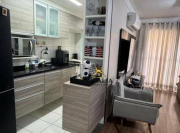 f5818180e46ba9fcd6394710bc7930f93afe63bd · Apartamento com 3 dormitórios à venda, 80 m² por R$ 830.000,00 - Jardim Zaira - Guarulhos/SP