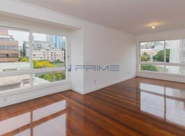 Apartamento · 113m² · 3 Quartos · 2 Vagas · Apartamento à venda no bairro Moinhos de Vento - Porto Alegre/RS